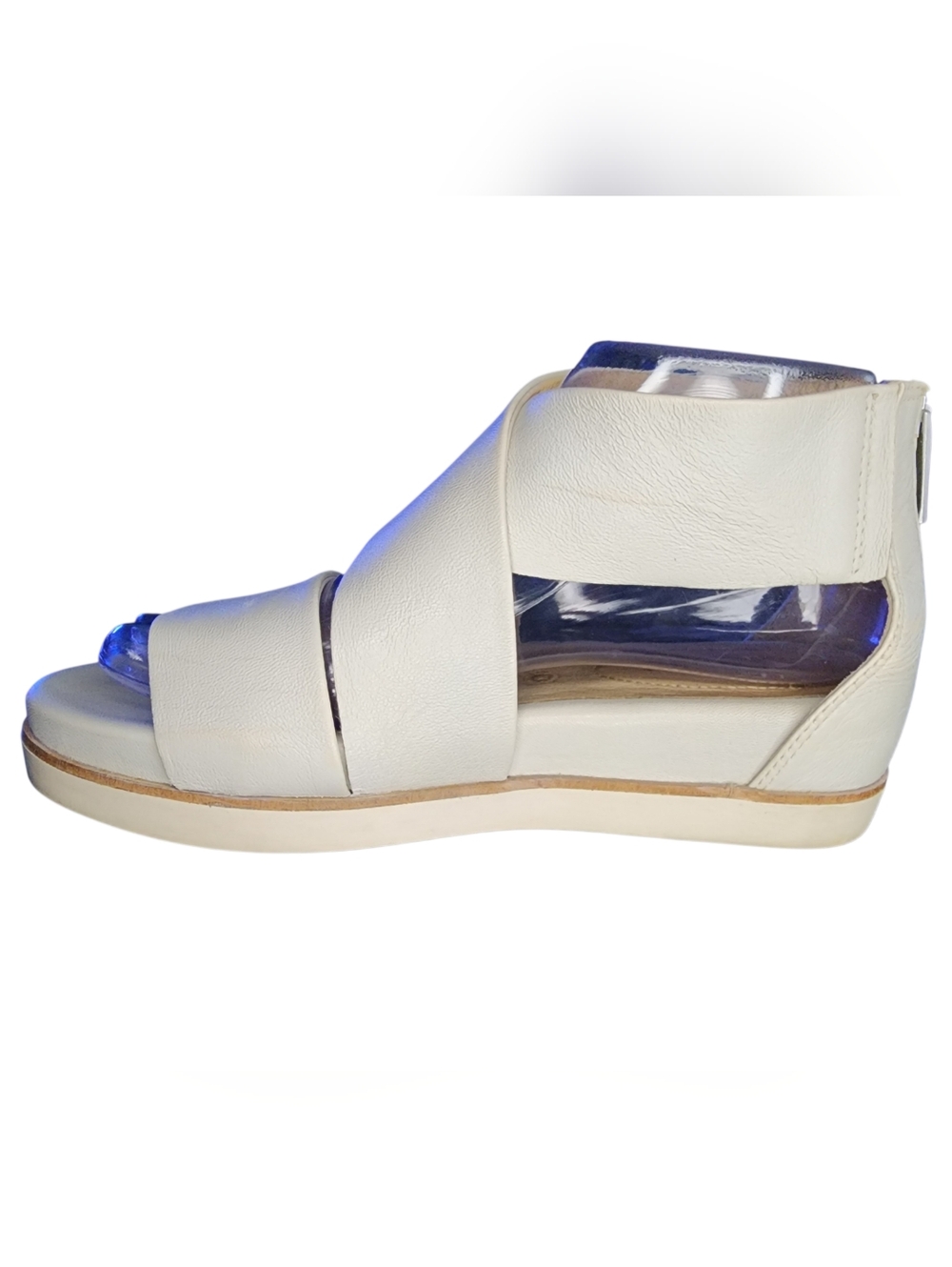 Bussola Peggy Sandals, Womens 37 EU (6-6.5 US) - Picture 8 of 13